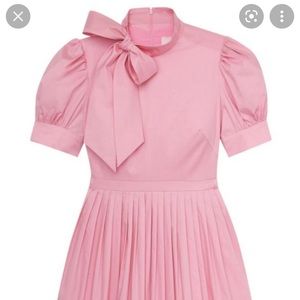 COPY - Super sweet Gal Meets Glam pink dress! 💕